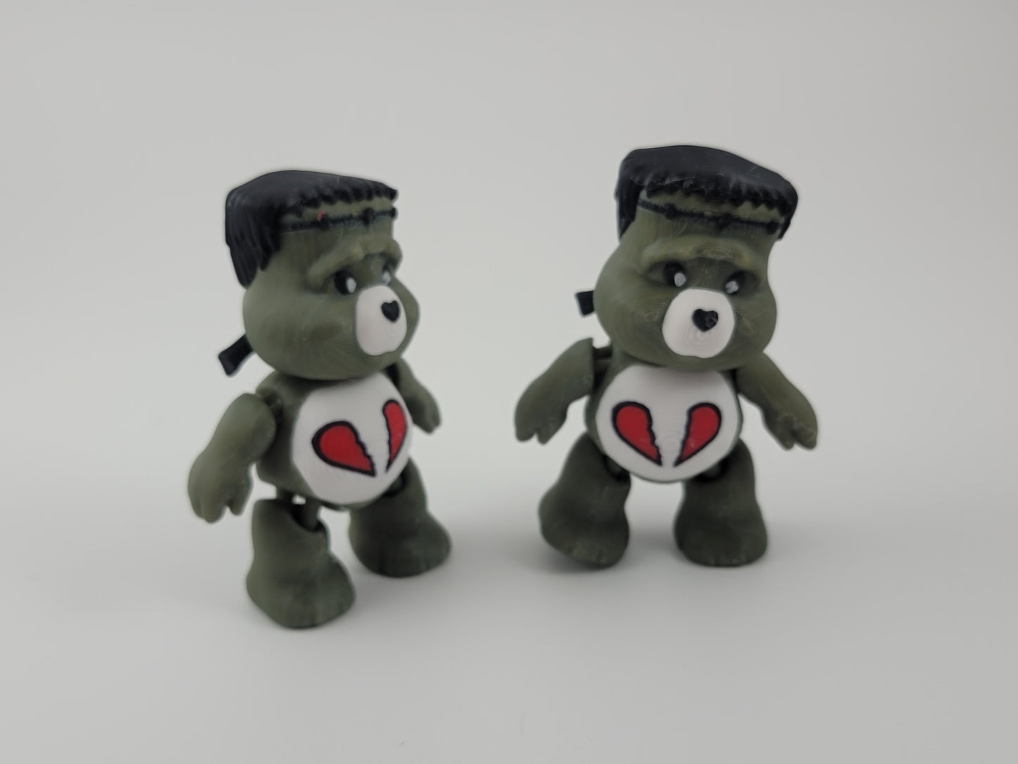 Franken bear