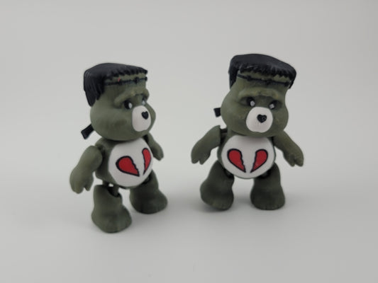 Franken bear