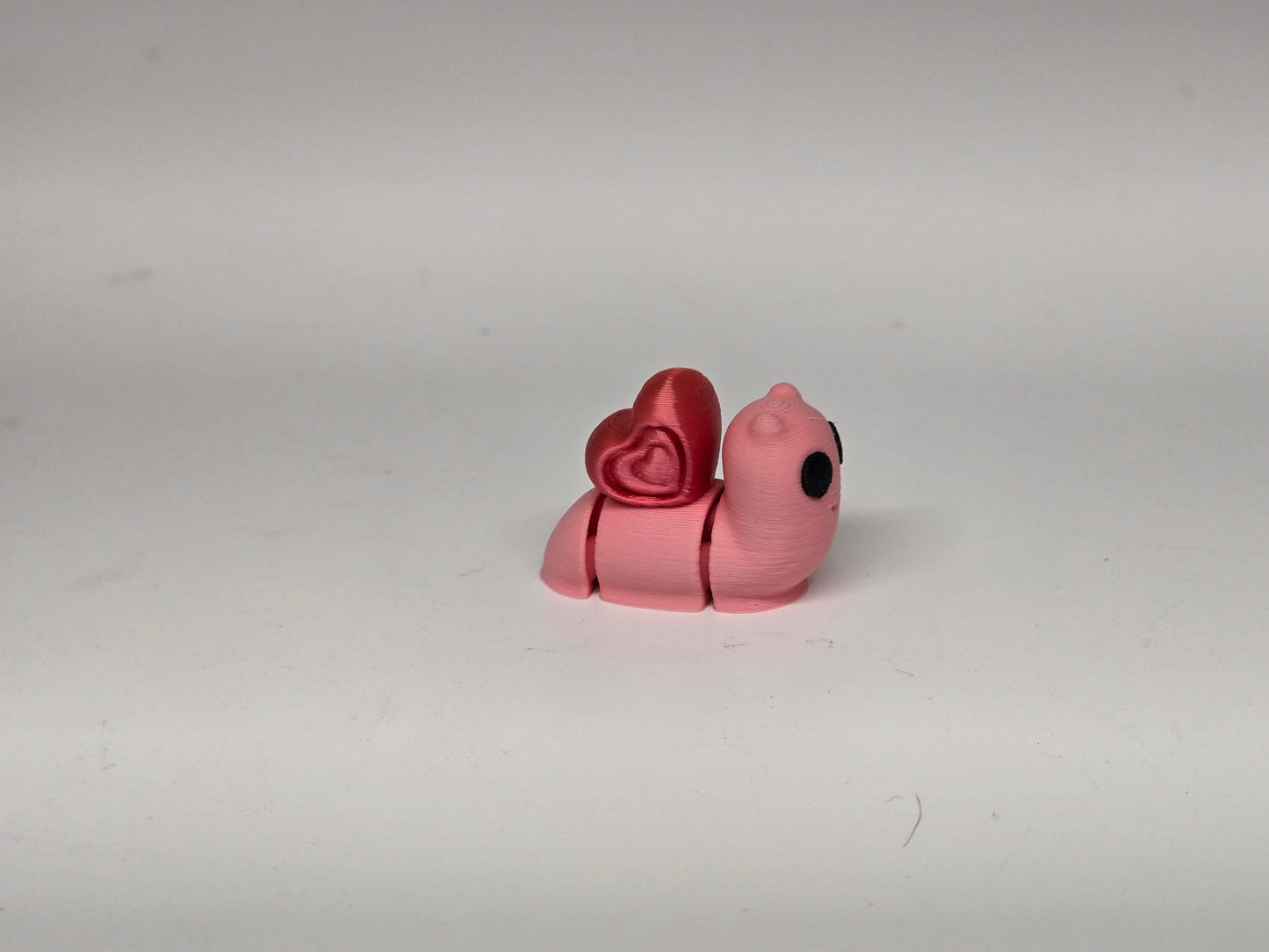 Valentine's Itty trio