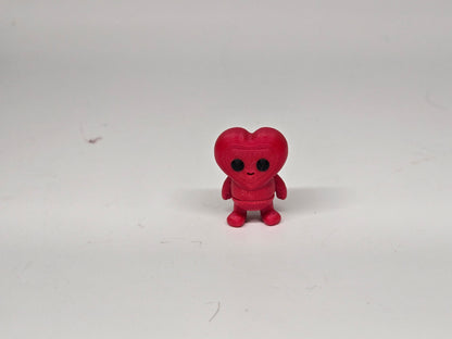 Valentine's Itty trio