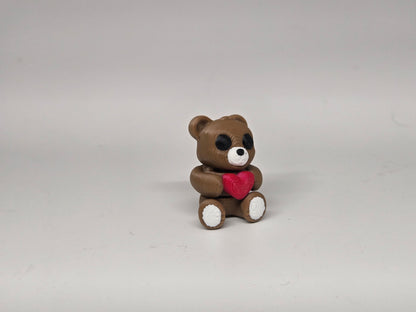 Valentine's Itty trio