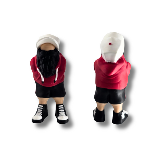 PostieGnome